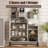 Buffet Cabinet With Storage-122632890
