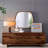 Table Lamp (Lamp Shade Assembly Required)