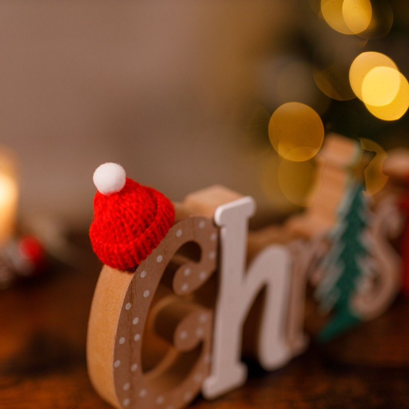 Christmas Banners