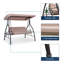 Keigo 3 Person Porch Swing with Canopy