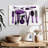 Shuttleworth Purple Hair Salon Tools-107508627