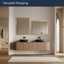 Miroir mural Everly Quinn Classic-1205961839