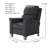 Pep Talk 2-Way Hi-Leg Recliner-113040139