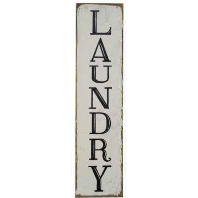 Bransbury Text & Numbers Box Signs & Plaques