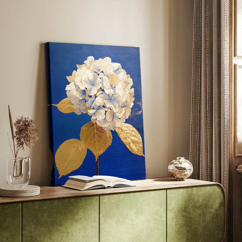 FLORAL Series Lxxxviii - galerie sur mesure, H 27 po x l 18 po