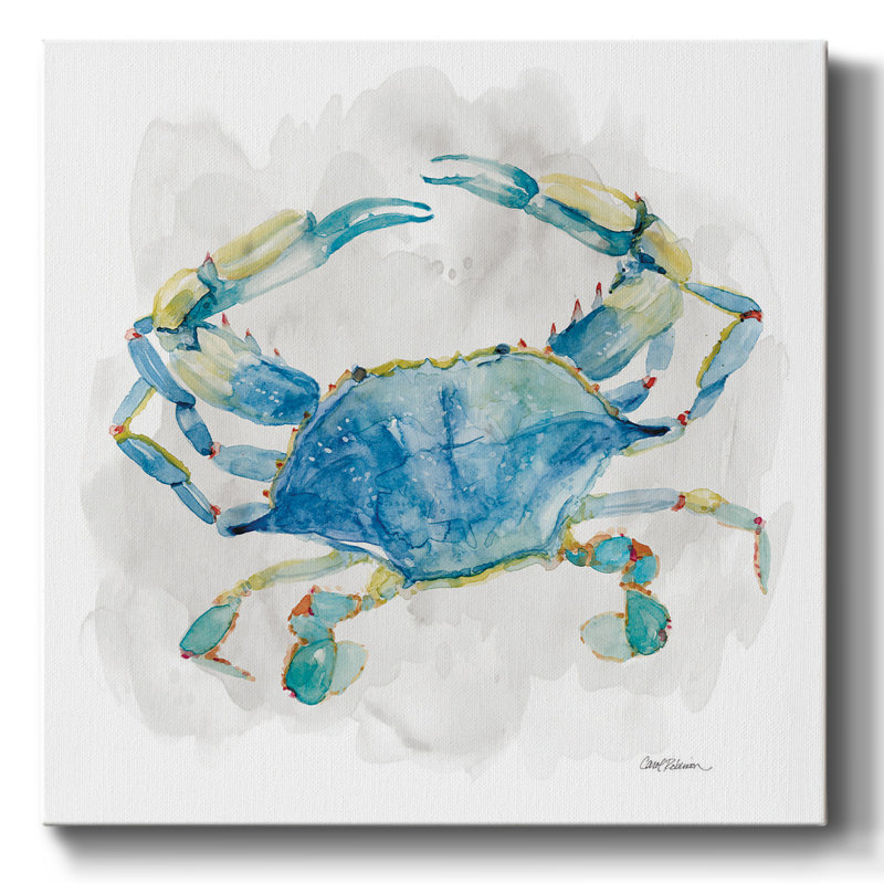 Painting Print, 40" H x 40" W