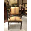 Upholstered Arm Chair