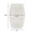 Lilac 12" Side Table - （Only Include Table)-1711794616
