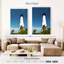 Southern lighthouse Aletra-108391273