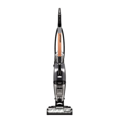 BISSELL CrossWave HydroSteam Wet Dry Vac, Multi-Purpose Vacuum, Wash, and Steam, 35151, Multicolor