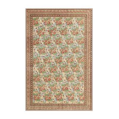 Oriental Indoor Rug