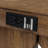 Rabbie 60'' Solid Wood Console Table