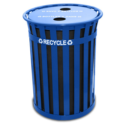 Poubelle de recyclage Oakley