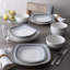 Bols à céréales Noritake Colorscapes Layers, 25 oz-64808879