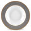 Rochelle Bone China Dinnerware Set 37 Piece - Service for 6