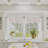 2 Panels Blackout Curtain Valances for Kitchen Windows/Living Room/Bathroom Privacy Protection Rod Pocket Decoration Scalloped Winow Valance Curtains-861337682