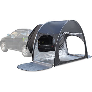 Car Suv Tailgate Tent