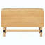 Table de salle à manger extensible Farmhouse-611922263