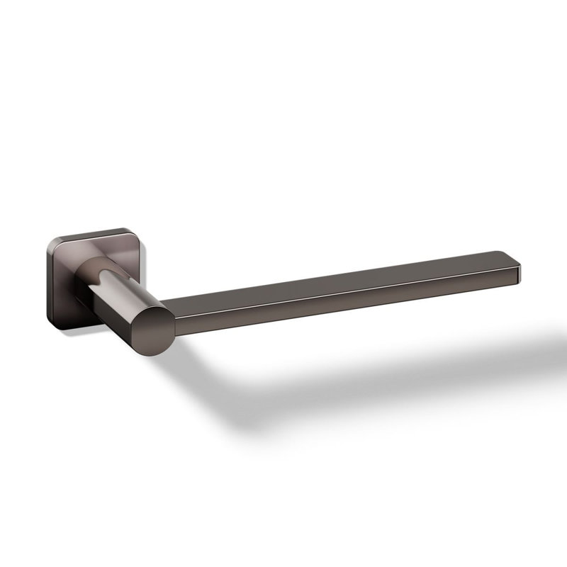 Parallel Towel Arm, Gray