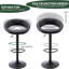 Juddson Swivel Adjustable Height Bar Stool-1031453682-1014148514