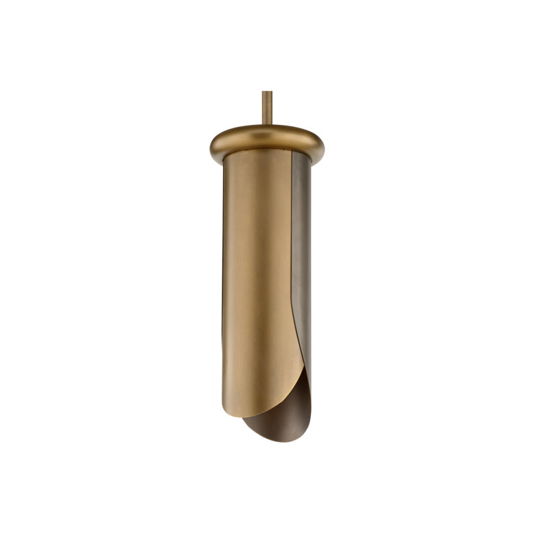 Luminaire suspendu Stockman