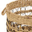 Ensemble de 3 paniers Pitof