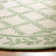 Jonsson Hand Hooked Wool Pile Geometric Rug