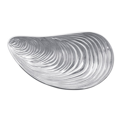 Mussel Dip Dish