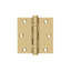 102'' x 102'' Butt Bearing Hinge-14747526