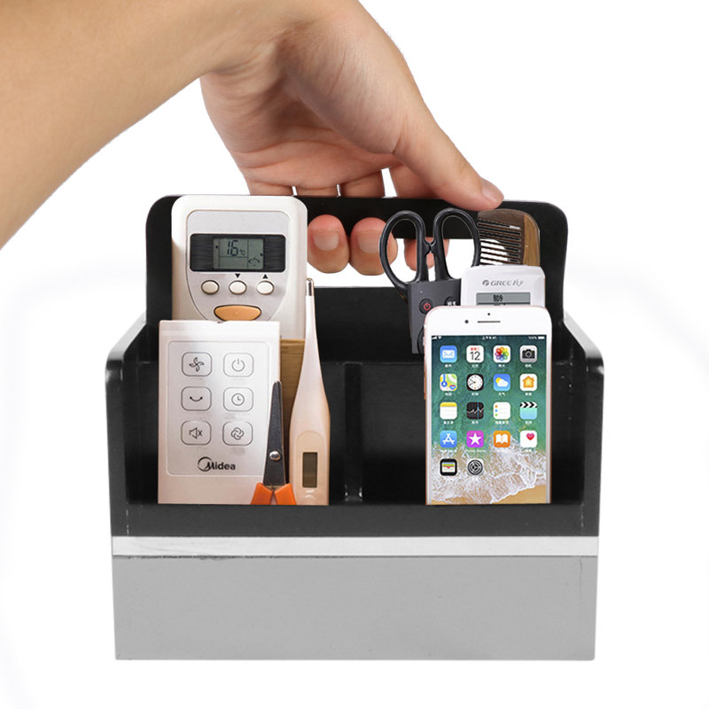 Remote Control Holder