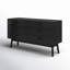 Commode double 6 tiroirs l 56 po-1090920687