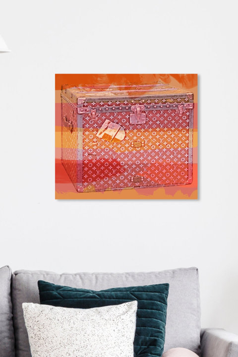 The Burst Creative Collection