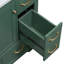 Meuble-lavabo 36 po sans lavabo, base d'armoire seulement, six tiroirs, tablette réglable-1714887922