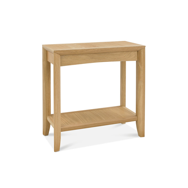 Southall End Table, Oak, Oak