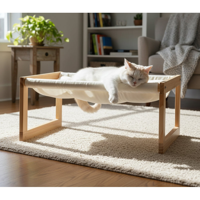 Cotton Pet Sofa