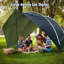 Pare-soleil de camping-car avec auvent pour voiture-88677330