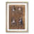 Oak Framed