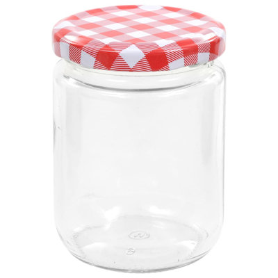 230 ml Einmachgläser