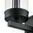 Turman 5" Wide 1-Light Vanity -804617804