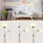 Senobia 70.47'' Swing Arm Floor Lamp