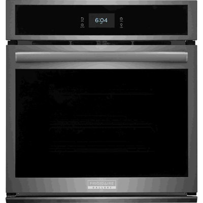 Frigidaire Gallery 27"" Single Electric Wall Oven with Total Convection -  GCWS2767AD