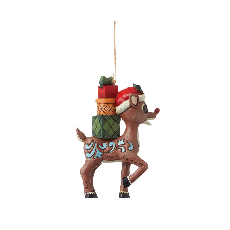 Rudolph Traditions de Rudolph
