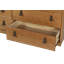 Commode 6 tiroirs Indihar Pharr