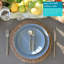 Argon Tableware - Stainless Steel Cake Forks - Set of 4-111421221