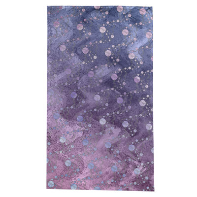 Leffel Abstract Tablecloth