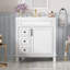 Meuble-lavabo 30 po avec lavabo en céramique-1963740082