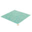 Carreau de mosaïque pour mur et plancher en verre 0,6 po x 0,6 po Skosh-94585077
