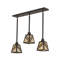 Dawley 3 - Light Pendant