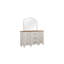 Petite commode et commode