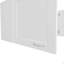 Armoire murale, 2 portes, blanc-1462403009